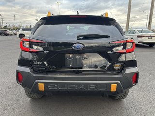 Subaru Crosstrek Wilderness AWD 2024 à Saint-Georges, Québec - 5 - w320h240px