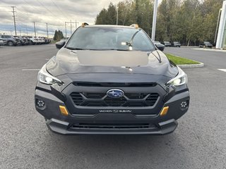 Subaru Crosstrek Wilderness AWD 2024 à Saint-Georges, Québec - 2 - w320h240px