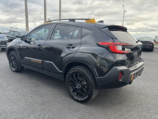 Subaru Crosstrek Wilderness AWD 2024 à Saint-Georges, Québec - 4 - w320h240px