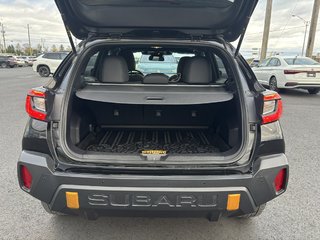 Subaru Crosstrek Wilderness AWD 2024 à Saint-Georges, Québec - 6 - w320h240px