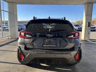 Subaru Crosstrek Onyx AWD 2024 à Saint-Georges, Québec - 5 - w320h240px