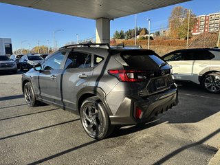 Subaru Crosstrek Onyx AWD 2024 à Saint-Georges, Québec - 6 - w320h240px