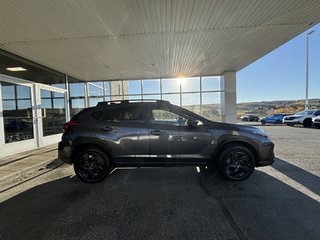Subaru Crosstrek Onyx AWD 2024 à Saint-Georges, Québec - 3 - w320h240px