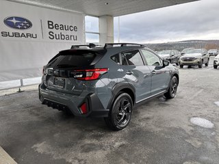 Subaru Crosstrek Onyx AWD 2024 à Saint-Georges, Québec - 4 - w320h240px