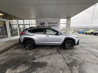 Subaru Crosstrek Onyx AWD 2024 à Saint-Georges, Québec - 3 - w320h240px