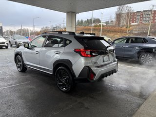 Subaru Crosstrek Onyx AWD 2024 à Saint-Georges, Québec - 6 - w320h240px