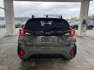 Subaru Crosstrek Onyx AWD 2024 à Saint-Georges, Québec - 5 - w320h240px