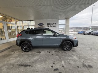 Subaru Crosstrek Onyx AWD 2024 à Saint-Georges, Québec - 3 - w320h240px