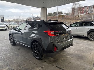 Subaru Crosstrek Onyx AWD 2024 à Saint-Georges, Québec - 6 - w320h240px