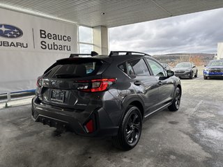 Subaru Crosstrek Convenience AWD 2024 à Saint-Georges, Québec - 4 - w320h240px