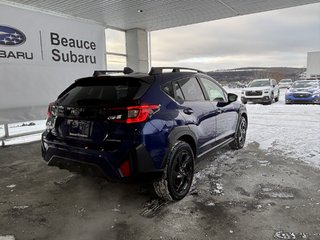 2024 Subaru Crosstrek Onyx AWD in Saint-Georges, Quebec - 4 - w320h240px