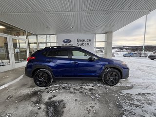 2024 Subaru Crosstrek Onyx AWD in Saint-Georges, Quebec - 3 - w320h240px