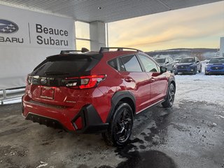 2024 Subaru Crosstrek Onyx AWD in Saint-Georges, Quebec - 4 - w320h240px