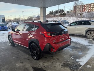 2024 Subaru Crosstrek Onyx AWD in Saint-Georges, Quebec - 6 - w320h240px