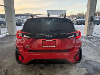 2024 Subaru Crosstrek Onyx AWD in Saint-Georges, Quebec - 5 - w320h240px