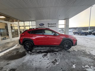 2024 Subaru Crosstrek Onyx AWD in Saint-Georges, Quebec - 3 - w320h240px