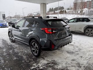Subaru Crosstrek Touring AWD 2024 à Saint-Georges, Québec - 6 - w320h240px