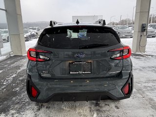 Subaru Crosstrek Touring AWD 2024 à Saint-Georges, Québec - 5 - w320h240px