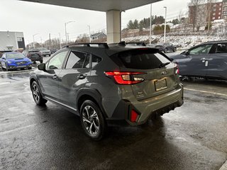 Subaru Crosstrek Touring AWD 2024 à Saint-Georges, Québec - 6 - w320h240px