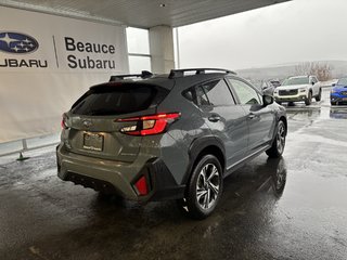 Subaru Crosstrek Touring AWD 2024 à Saint-Georges, Québec - 4 - w320h240px