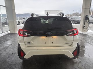 Subaru Crosstrek Onyx AWD 2024 à Saint-Georges, Québec - 5 - w320h240px