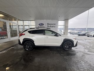 Subaru Crosstrek Onyx AWD 2024 à Saint-Georges, Québec - 3 - w320h240px