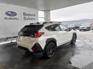 Subaru Crosstrek Onyx AWD 2024 à Saint-Georges, Québec - 4 - w320h240px