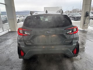 Subaru Crosstrek Convenience AWD 2024 à Saint-Georges, Québec - 5 - w320h240px