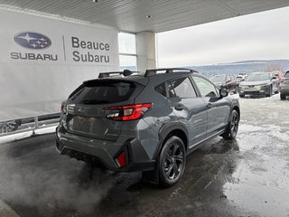 Subaru Crosstrek Convenience AWD 2024 à Saint-Georges, Québec - 4 - w320h240px