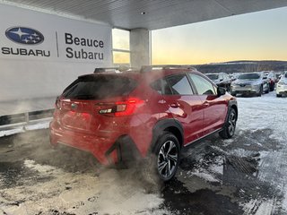 Subaru Crosstrek Touring AWD 2024 à Saint-Georges, Québec - 4 - w320h240px