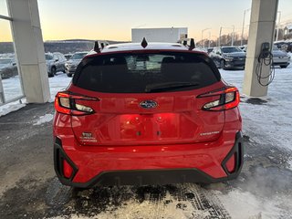 Subaru Crosstrek Touring AWD 2024 à Saint-Georges, Québec - 5 - w320h240px