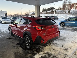 Subaru Crosstrek Touring AWD 2024 à Saint-Georges, Québec - 6 - w320h240px