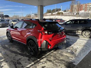 Subaru Crosstrek Onyx AWD 2024 à Saint-Georges, Québec - 6 - w320h240px
