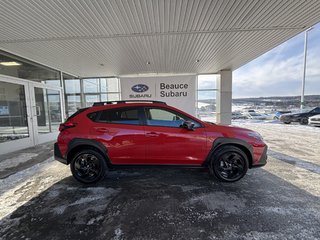 Subaru Crosstrek Onyx AWD 2024 à Saint-Georges, Québec - 3 - w320h240px