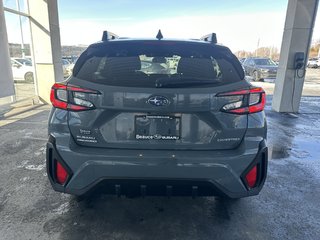 2024 Subaru Crosstrek Convenience AWD in Saint-Georges, Quebec - 5 - w320h240px