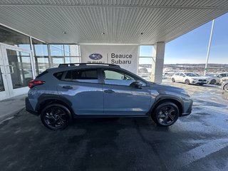 2024 Subaru Crosstrek Convenience AWD in Saint-Georges, Quebec - 3 - w320h240px