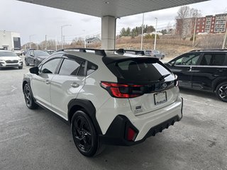 Subaru Crosstrek Onyx AWD 2024 à Saint-Georges, Québec - 6 - w320h240px