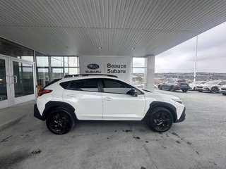 Subaru Crosstrek Onyx AWD 2024 à Saint-Georges, Québec - 3 - w320h240px