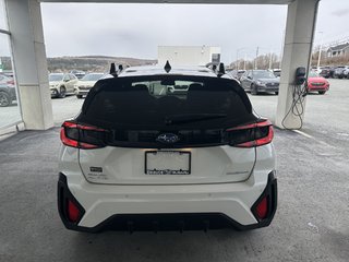 Subaru Crosstrek Onyx AWD 2024 à Saint-Georges, Québec - 5 - w320h240px