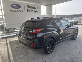Subaru Crosstrek Convenience AWD 2024 à Saint-Georges, Québec - 4 - w320h240px
