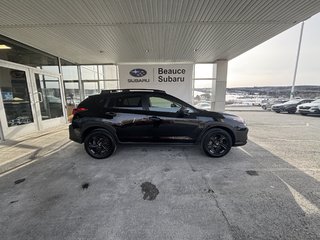 Subaru Crosstrek Convenience AWD 2024 à Saint-Georges, Québec - 3 - w320h240px