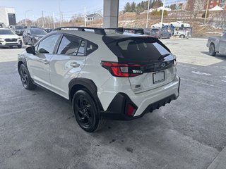 Subaru Crosstrek Onyx AWD 2024 à Saint-Georges, Québec - 6 - w320h240px