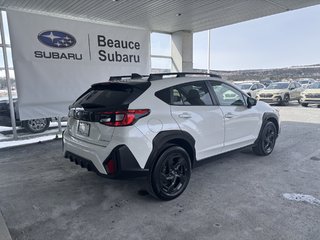 Subaru Crosstrek Onyx AWD 2024 à Saint-Georges, Québec - 4 - w320h240px