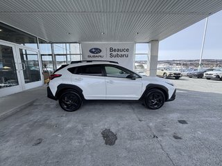 Subaru Crosstrek Onyx AWD 2024 à Saint-Georges, Québec - 3 - w320h240px