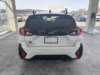 Subaru Crosstrek Onyx AWD 2024 à Saint-Georges, Québec - 5 - w320h240px