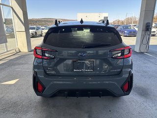 Subaru Crosstrek Convenience AWD 2024 à Saint-Georges, Québec - 5 - w320h240px