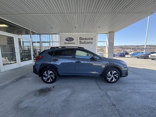 Subaru Crosstrek Convenience AWD 2024 à Saint-Georges, Québec - 3 - w320h240px