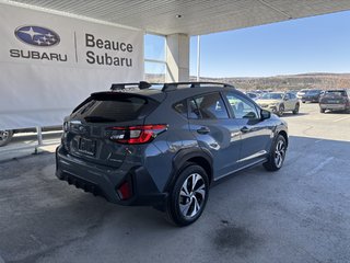 Subaru Crosstrek Convenience AWD 2024 à Saint-Georges, Québec - 4 - w320h240px