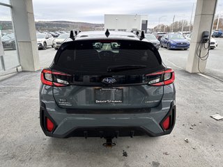2024 Subaru Crosstrek Onyx AWD in Saint-Georges, Quebec - 5 - w320h240px