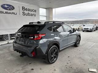 2024 Subaru Crosstrek Onyx AWD in Saint-Georges, Quebec - 4 - w320h240px